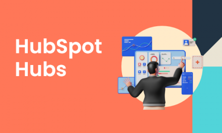 Which HubSpot Hubs Should really Your Corporation Onboard?
