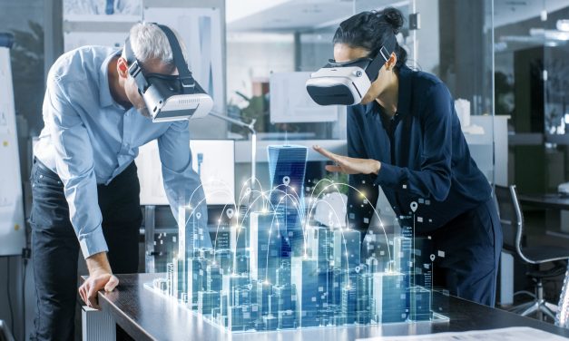 How To Sell Products Online Through VR, AR, & More