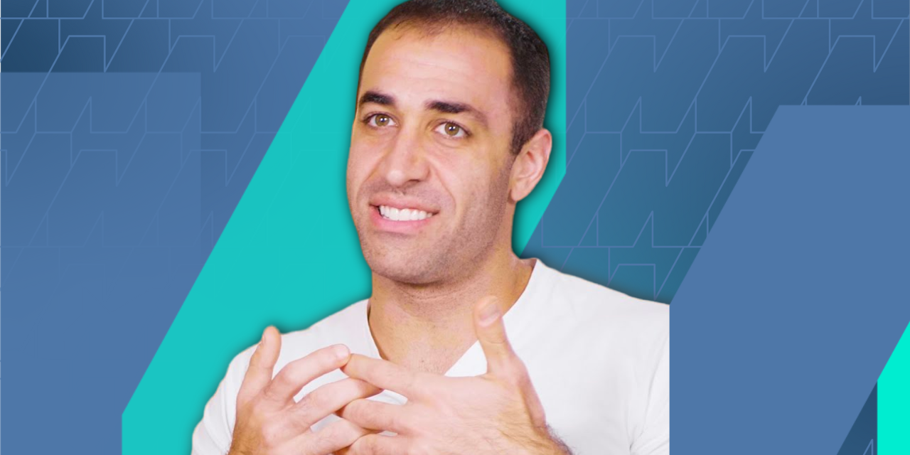 How Nate Ginsburg Acquired Centuria for 7 Figures