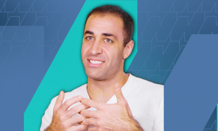 How Nate Ginsburg Acquired Centuria for 7 Figures