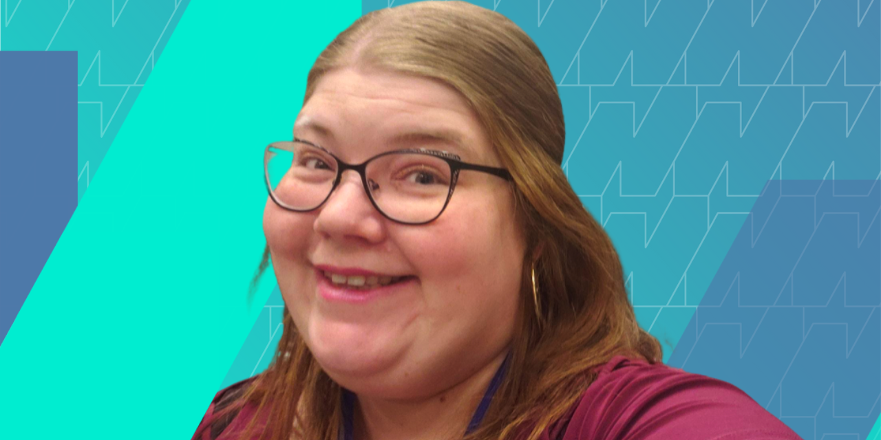 How Nicole Thelin Earns 6 Figures a Year Helping Low-Income Families