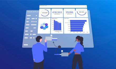 Setting up a roadmap for customer-struggling with analytics
