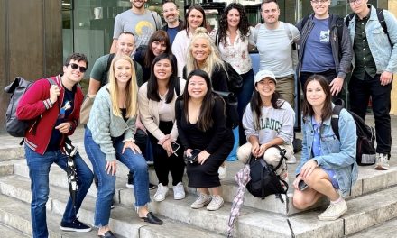 Satisfy the Productboard crew guiding the transformation