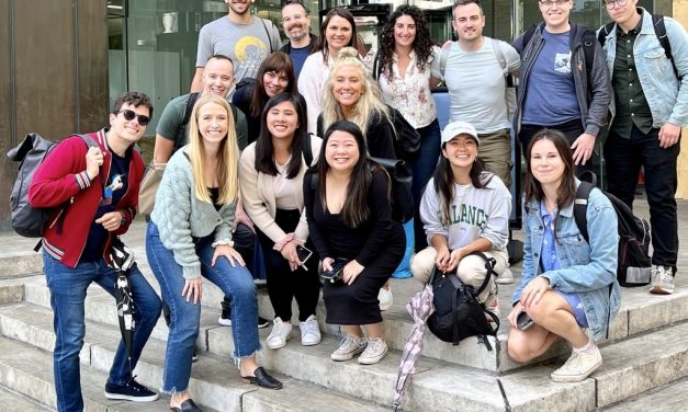 Satisfy the Productboard crew driving the transformation