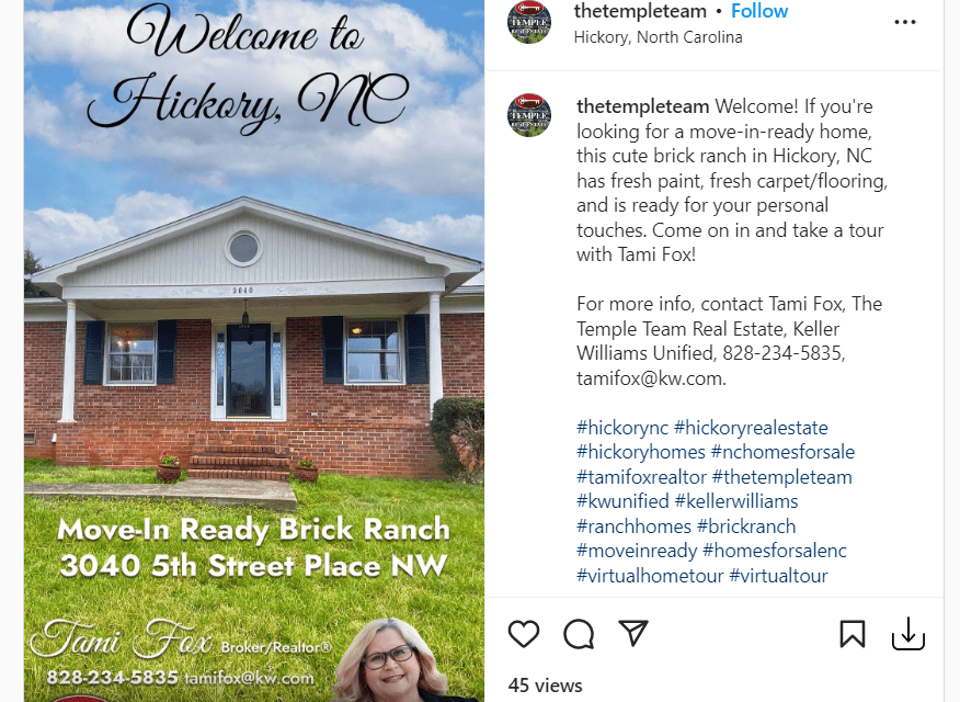 How to Produce an Effective Genuine Estate Social Media Promoting System