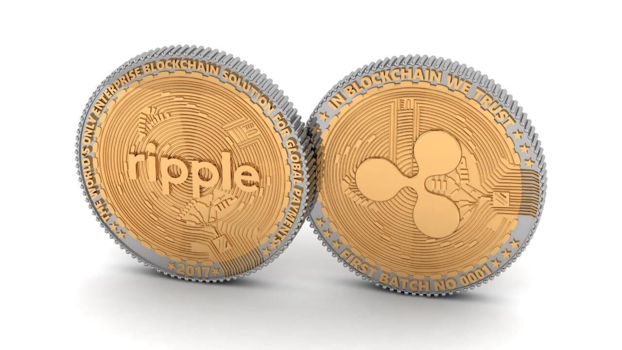 Reipple Ripple Likely To Get Scenario Towards SEC As Trader Inflow Has Steadily ...