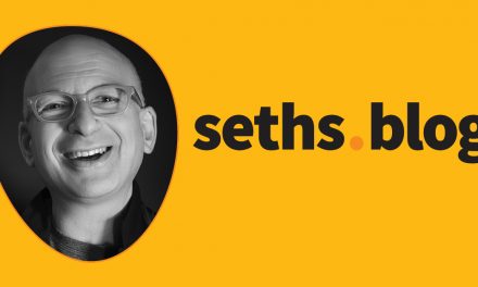 An function or a journey?