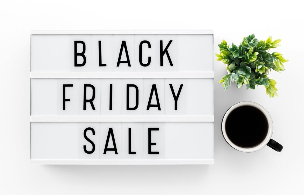 7 Black Friday Advertising and marketing Ways To Employ In 2022