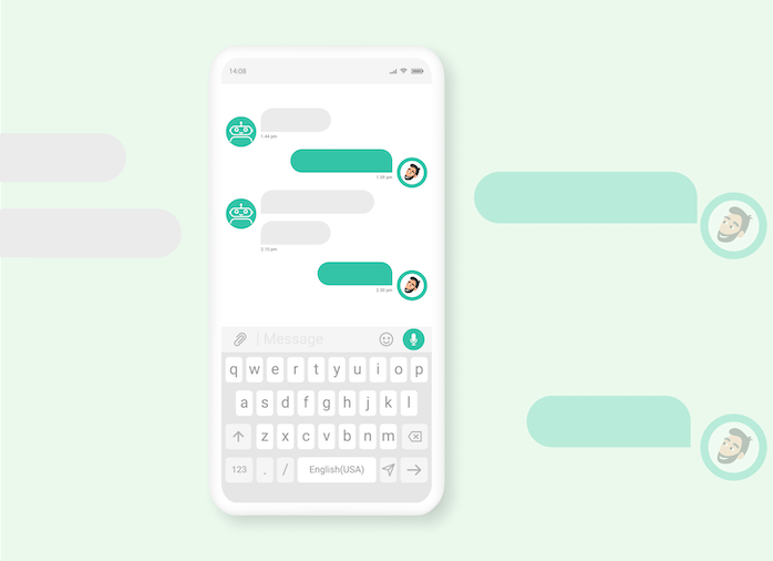 SMS Advertising and marketing: Why It Is effective + 5 Ideas to Succeed