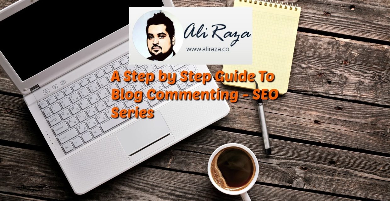 Blog Commenting Guide 2023 – Step by Step Guide And Tutorial