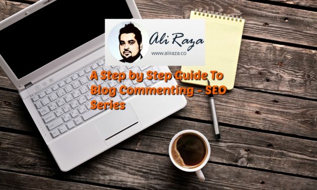 Blog Commenting Guide 2023 – Step by Step Guide And Tutorial