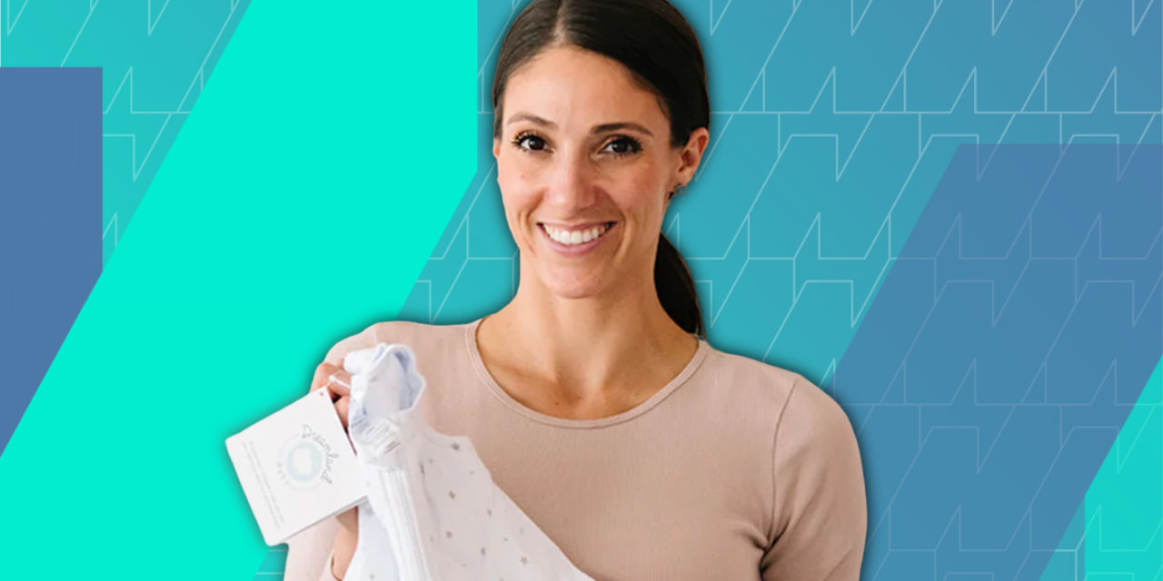 How Tara Williams Grew Her Baby Business to $25 Million/Year Via Social Media Marketing