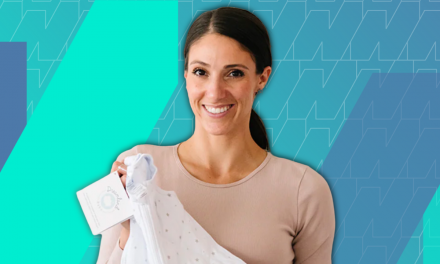 How Tara Williams Grew Her Baby Business to $25 Million/Year Via Social Media Marketing