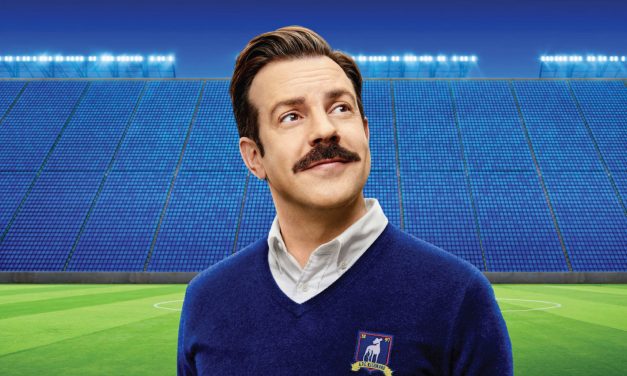 How to Ted Lasso Information