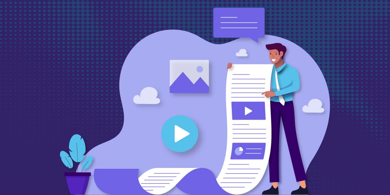 Why You Have to have Put up-Sale Written content