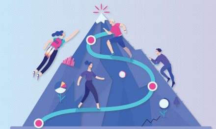 Chasing ROI: Transitioning from Walk to Run in the Content Maturity Model