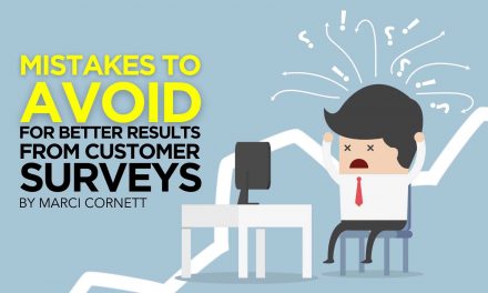 3 Issues to Keep away from for Much better Results from Purchaser Surveys