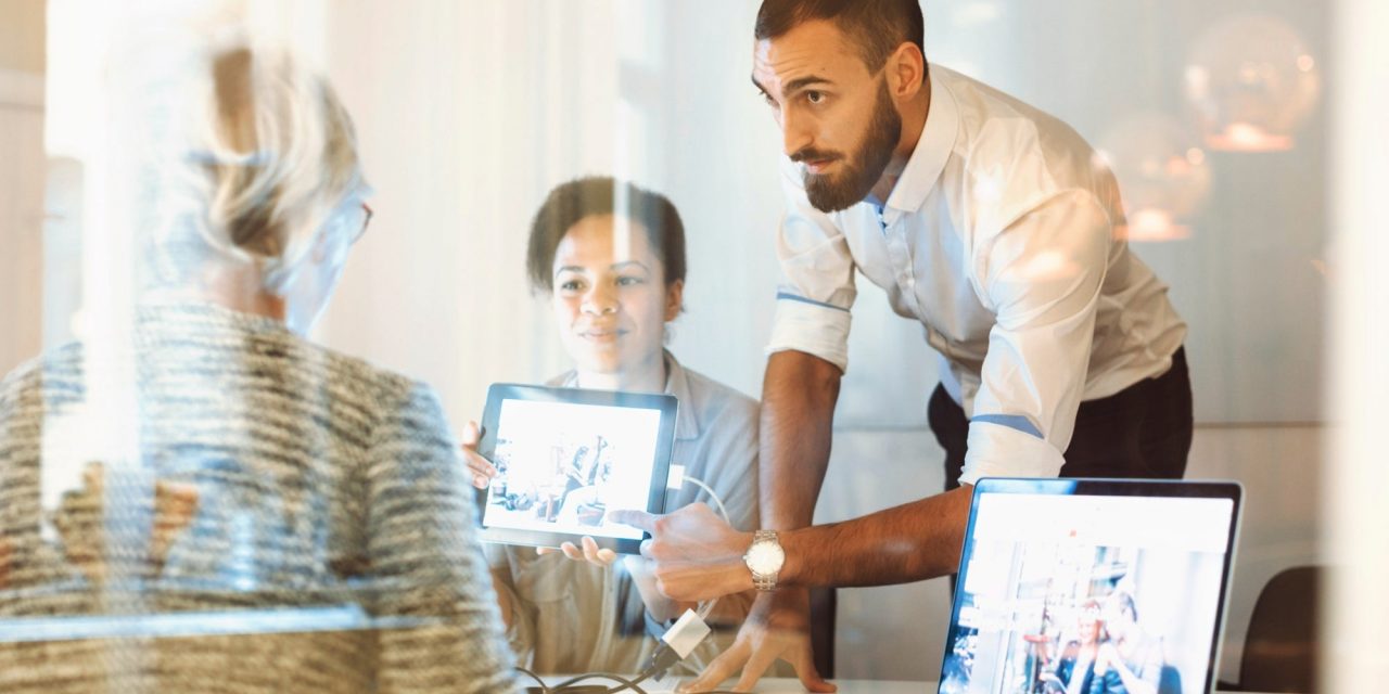 5 Good reasons Why Qualified Written content Matters in Your Company