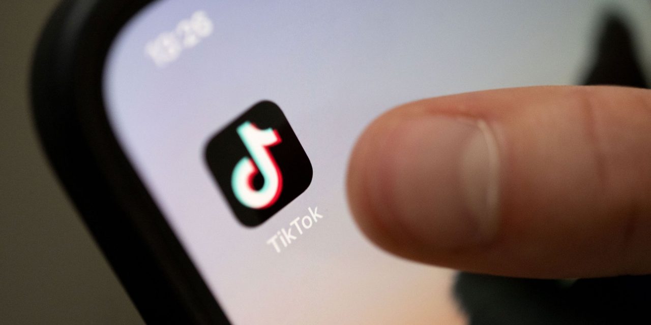5 Causes to Include TikTok to Your Information Marketing Method