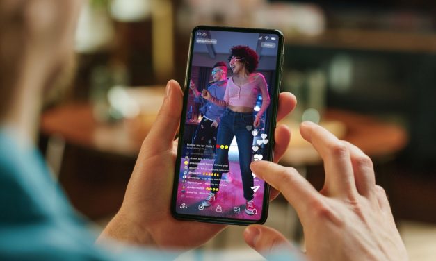 The Increase Of Vertical Video And Its Impact On Social Media