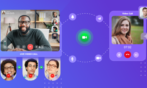 10 Best Video Calling API and SDK for Mobile and Web Apps | by Krishi Shivasangaran