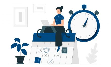 7 Habits of Highly Productive Product & Undertaking Managers | by Murshidha Ishak | Nov, 2022