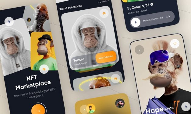 How To Build the NFT Marketplace in 2023: The Step-by-Step Guide | by Scott Rollins | Dec, 2022