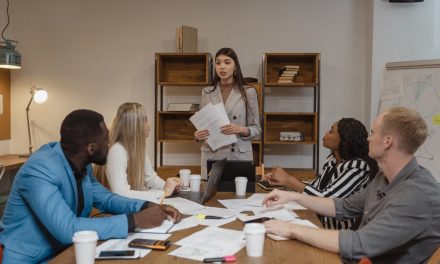 How to Kind a Strategic Advisory Board: 5 Methods To Speed up Product Achievement | by John Utz | Dec, 2022