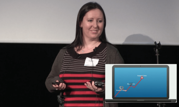 SUNDAY REWIND: Analytics is not just from Christmas