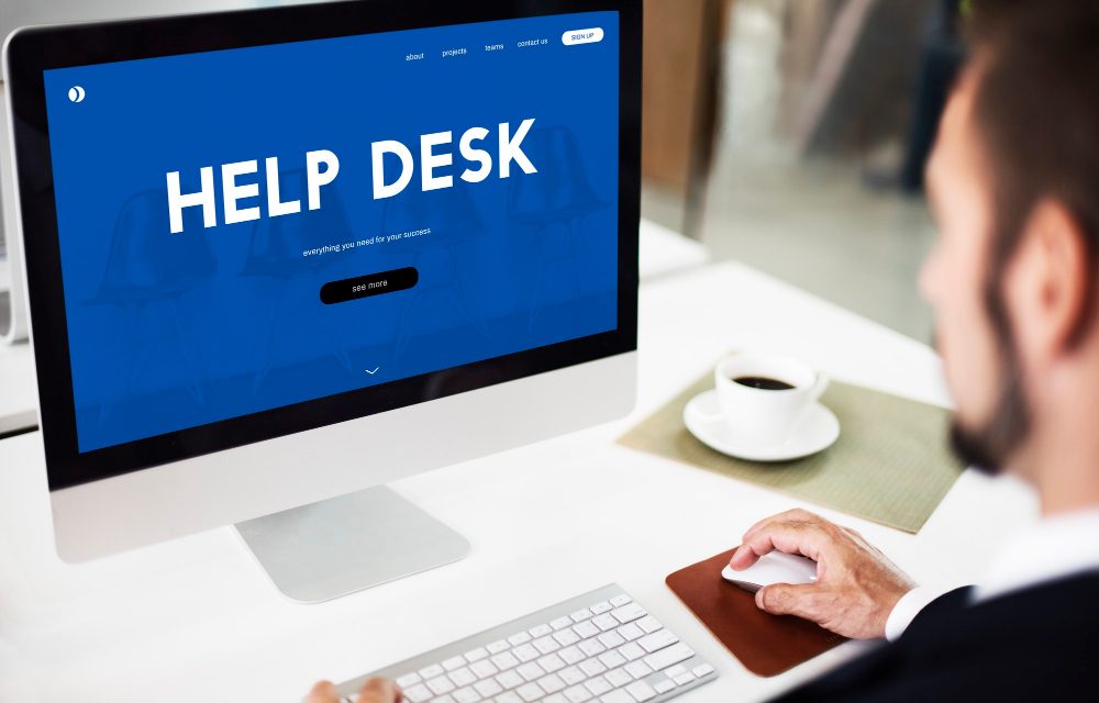 The Finest Assistance Desk Software You Should really Use In 2023