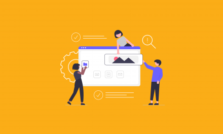 5 Merchandise to Set at the Top of Your Web site Audit Checklist