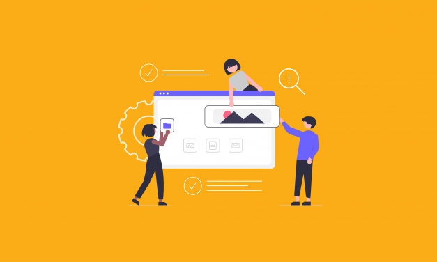 5 Merchandise to Set at the Top of Your Web site Audit Checklist