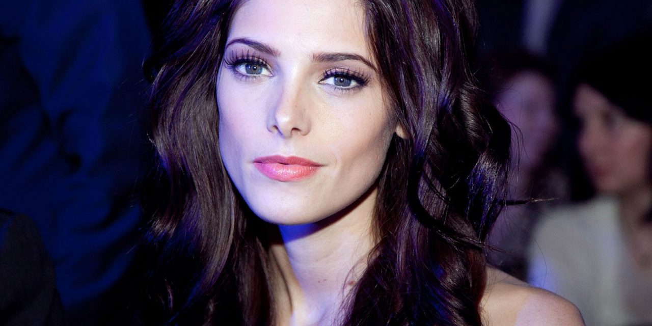 Ashley Greene Shares Kingsley’s Initially Magical Christmas 