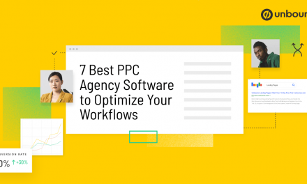 7 Best PPC Agency Software to Optimize Your Workflows
