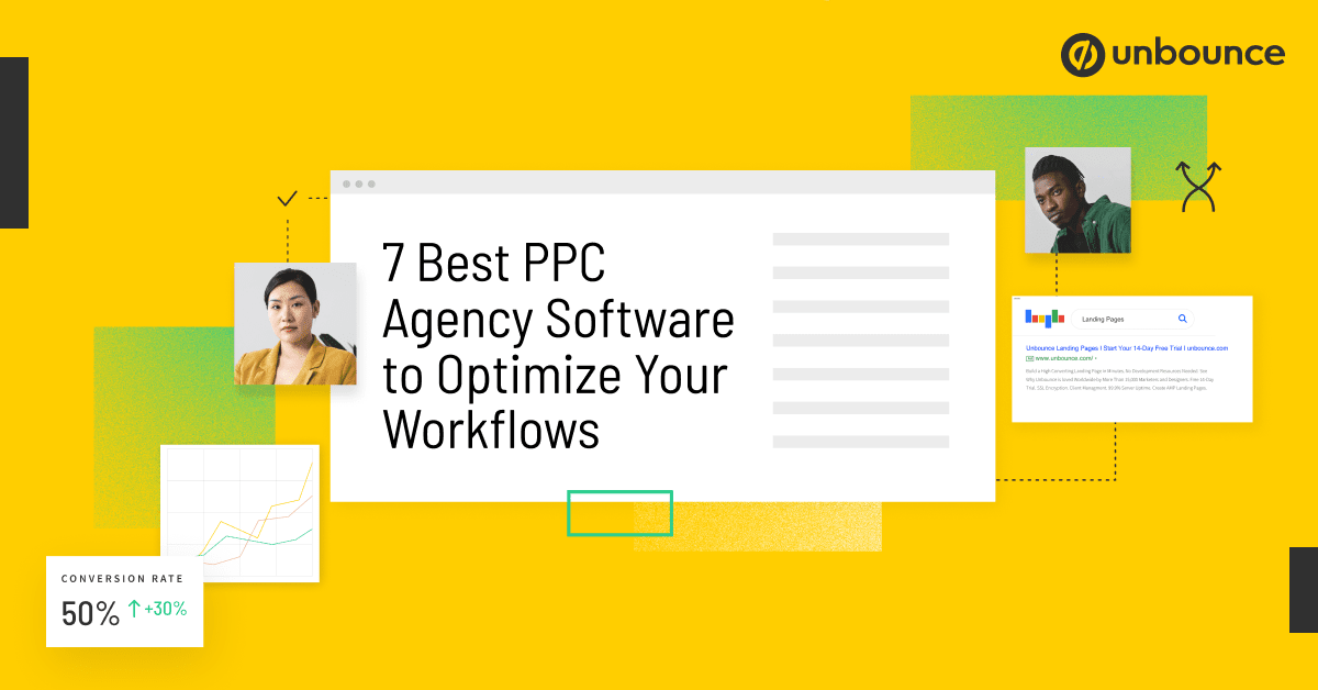 7 Best PPC Agency Software to Optimize Your Workflows