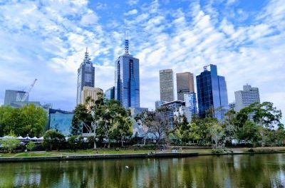 Why marketing consultants in Melbourne are successful globally