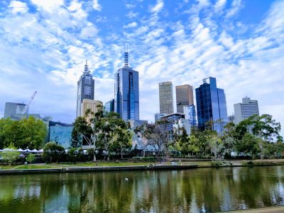 Why marketing consultants in Melbourne are successful globally