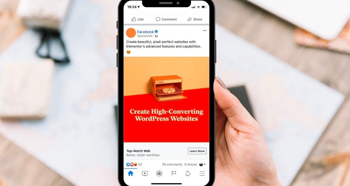 A Fast Guideline to Facebook Dark Posts in 2023