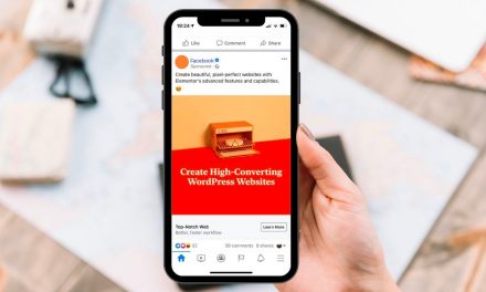 A Fast Guideline to Facebook Dark Posts in 2023