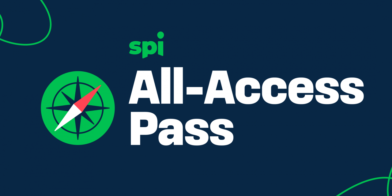 SPI’s Next Big Point – Clever Passive Cash flow