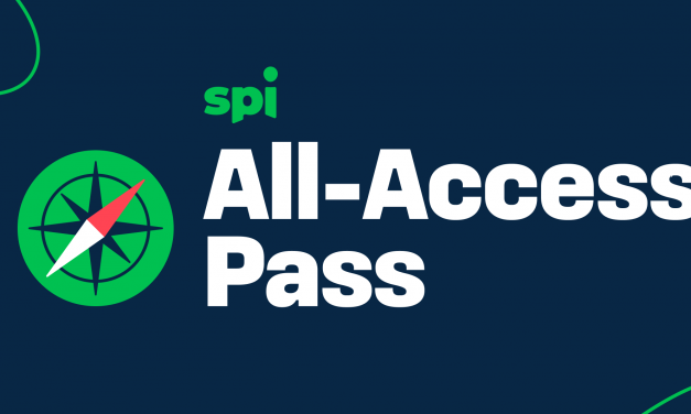 SPI’s Next Big Point – Clever Passive Cash flow