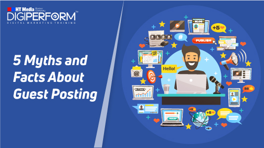 Best Digital Marketing Course in Noida