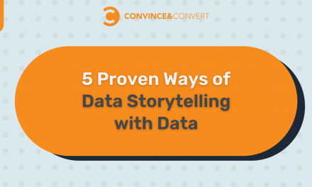 5 Demonstrated Means to Convey to Tales with Information