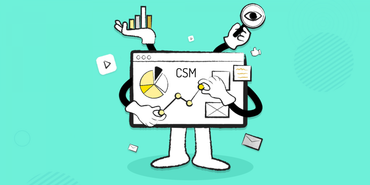 3 troubles of CSMs in 2023 and how to tackle it with video clips