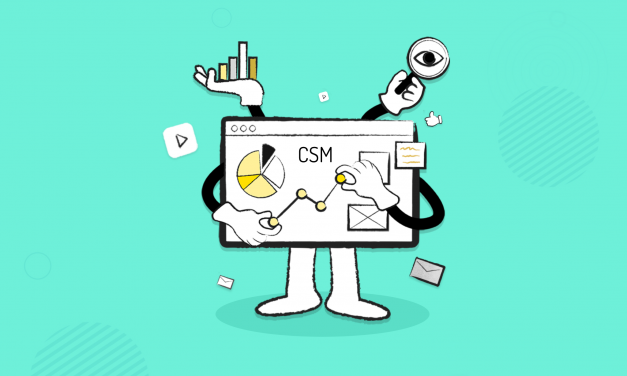 3 troubles of CSMs in 2023 and how to tackle it with video clips
