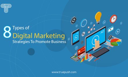 8 Kinds of Digital Promoting To Encourage Your Business enterprise
