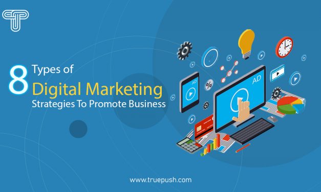 8 Kinds of Digital Promoting To Encourage Your Business enterprise