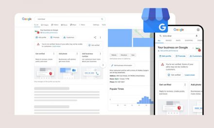 A Step-By-Step Guide to Google Business Page Setup in 2023