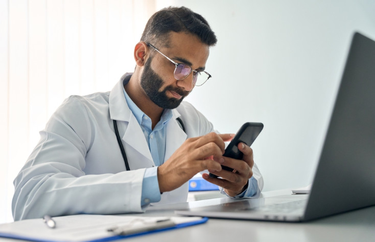 Health care Social Media Marketing: 5 Tactics for Accomplishment