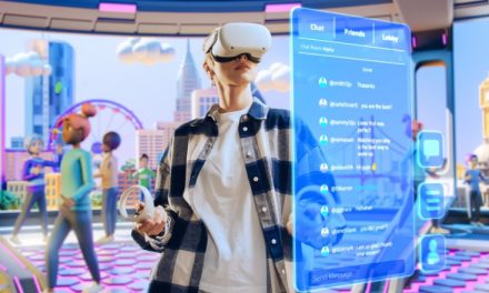 How VR and AR Could Modify Social Media in the In close proximity to Future
